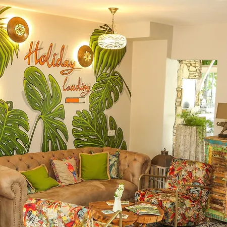 Basar Hotel 3*