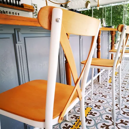 Basar ホテル ダルヤン