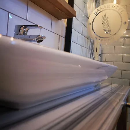 Basar 3* ダルヤン