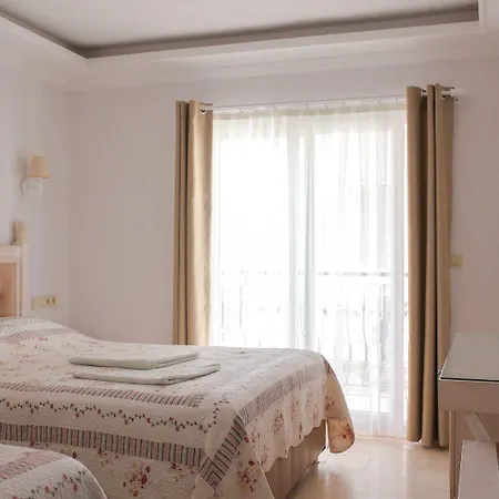 Basar Hotel Dalyan