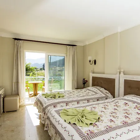Basar Hotel 3*
