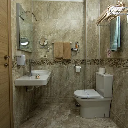 Hotel Basar Dalyan