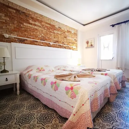 Basar Hotel Dalyan