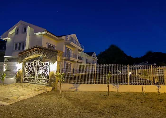 Basar Hotell Dalyan