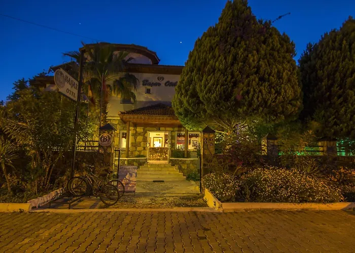 Hotell Basar Dalyan