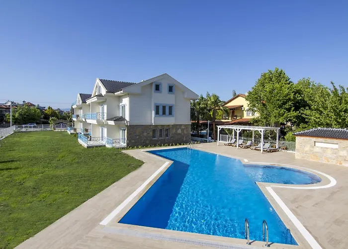 Hotell Basar Dalyan