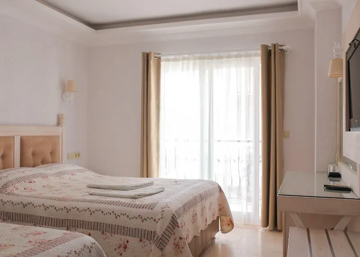 Basar Hotell Dalyan