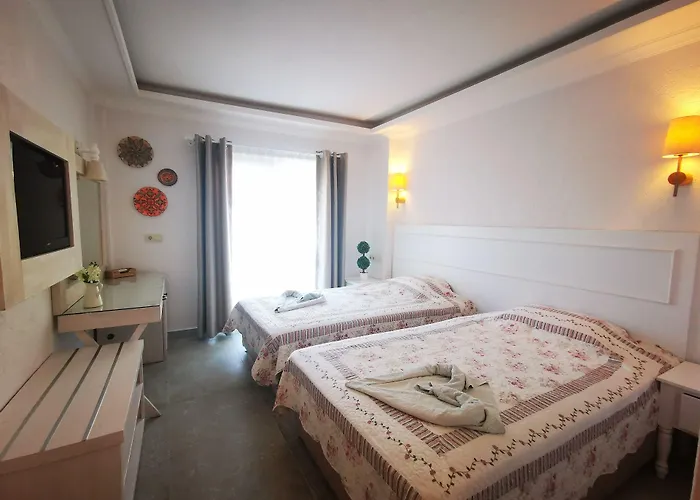 Basar Hotell Dalyan