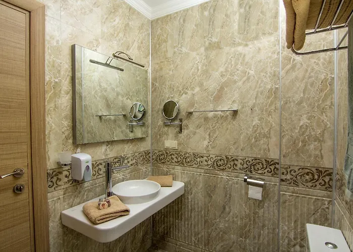 Basar Hotell Dalyan