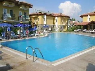 Hotell Basar Dalyan