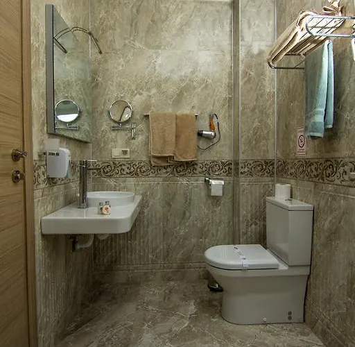 Hotell Basar Dalyan