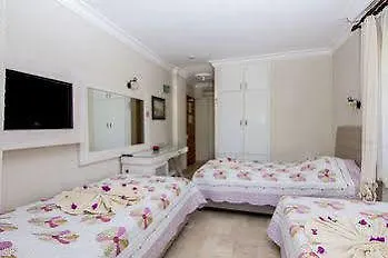 Basar Hotell Dalyan