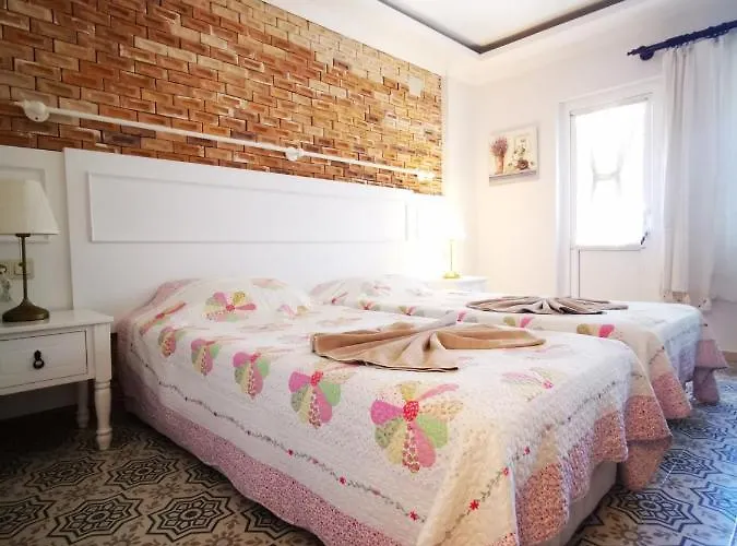 Basar Hotell Dalyan