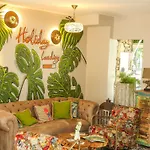 Basar Hotel 3*