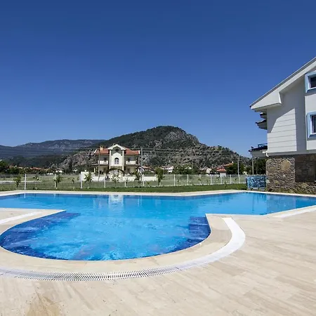 Basar Hotel Dalyan