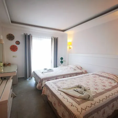 Basar فندق داليان