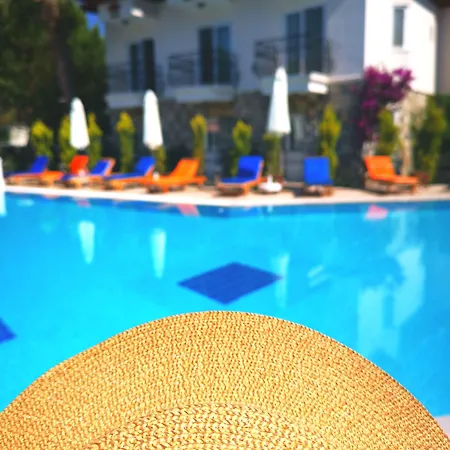 Hotel Basar 3*