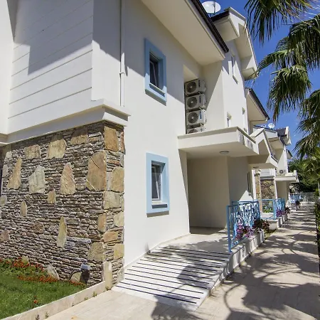 Hotel Basar Dalyan