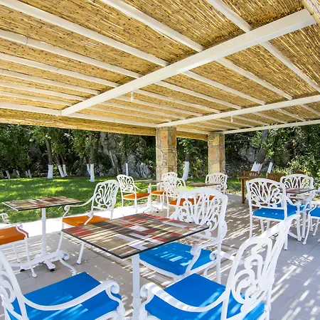 Basar Hotel Dalyan