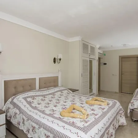 Basar Hotel Dalyan