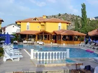 Ξενοδοχείο Basar 3*