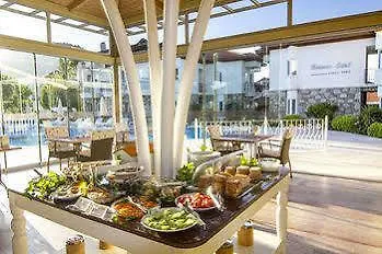 Basar Hotel