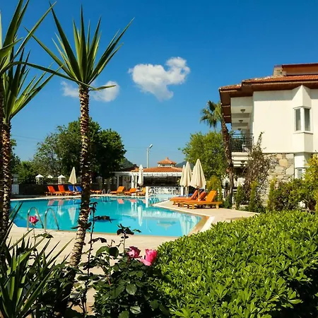 Basar Hotel Dalyan